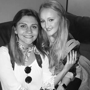 Meet your Posher, Cece